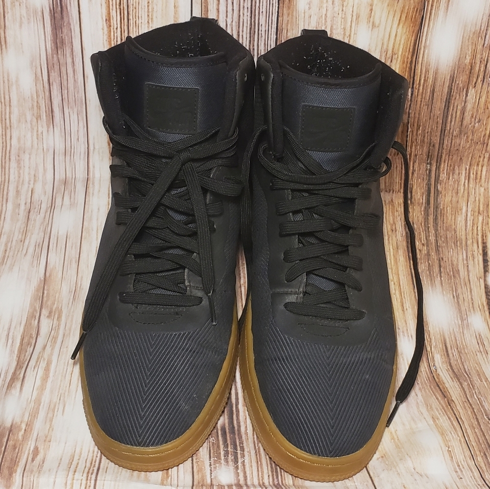 Nike snickers for man